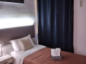 Rainbow Sweet Rooms