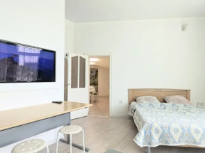 Жилое помещение Рус-Екатеринбург