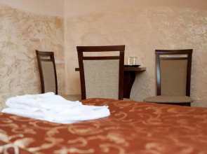 Hotel & Restauracja Okrąglak