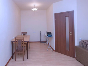 Stay Inn Apartments at Nalbandyan 50 street