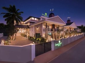 Lemon Tree Hotel Arpora Goa