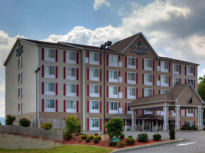 Country Inn & Suites by Radisson, Wytheville, VA