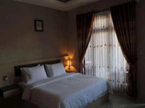 Samosir Cottages Resort