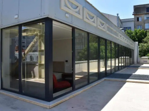 Embassy Romana