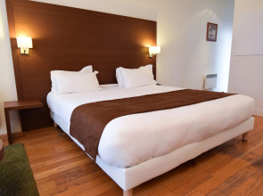 Residhotel Impérial Rennequin