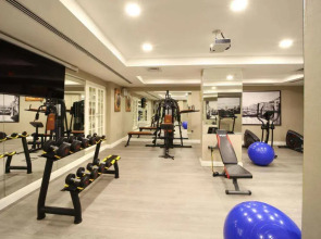 Berjer Boutique Hotel & Spa