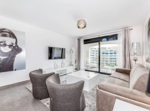 by RIVA - Incredible, Stylish 2 Bedroom Apt in Puerto Banus Gardens
