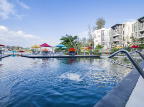 Отель Cassia Phuket, part of Banyan Group