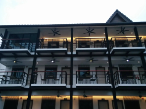 De Nara Hotel (SHA Extra Plus)