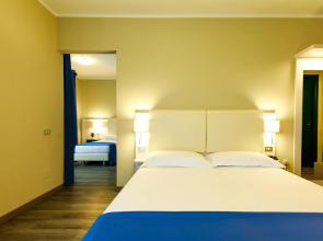 Hotel Oleggio Malpensa