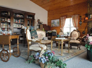 Crystal River Lullaby B&B