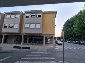 Apartamento Milénio T2