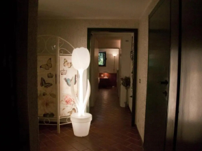 Il giardino di Raffaella