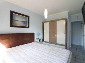 Apartamento Para 5 Pessoas A 50m Do Mar   Ke02h