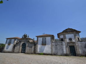 Casa do Ribeiro