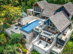 Villa Rom Trai