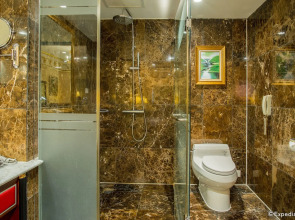 Grand Plaza Hotel Hanoi