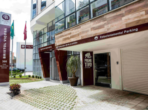 Bristol Viçosa Hotel