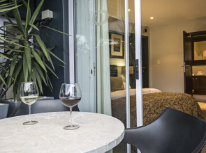 O on Kloof Boutique Hotel