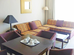 GT Royal Beach Apartments