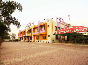 Hotel Somnath Sagar
