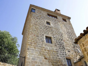 Castell d'Ogern