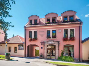Hotel Bojnický vínny dom