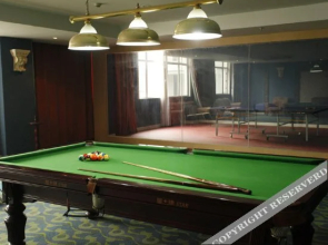 Siyang New World Hotel - Suqian
