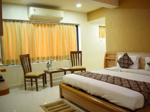 Hotel Mangalam - Bhuj