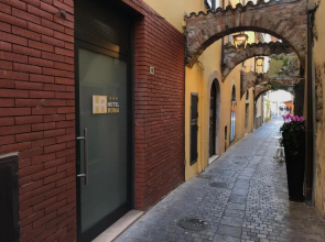 Hotel Roma