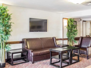 Comfort Inn
