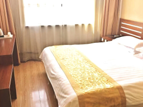 Beijing Airport Business Service Apartment