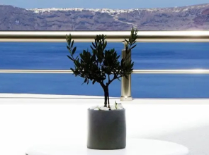 Archontiko Santorini