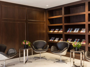 Broadway Plaza Hotel