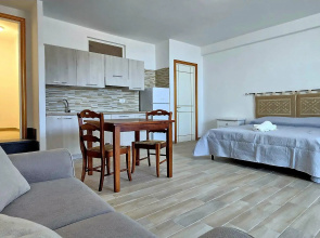 Appartamenti Albachiara