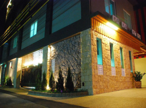 Wei Feng Exquisite Motel Pintung Branch
