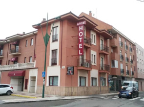 Hotel Alfageme