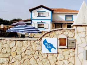 Villa Julia