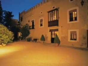 Casa Rural Masia El Pinet