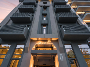 The Chania Hotel Crete, Vignette Collection by IHG