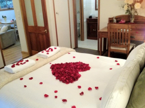 Fernglen Forest Retreat