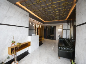 Ref Inn Hotel
