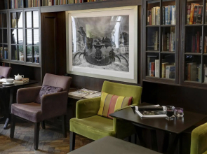 Best Western Mornington Hotel London Hyde Park