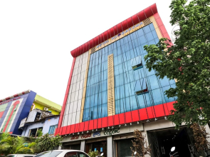 Hotel Rudraksh Residency by OYO Rooms