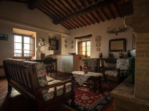 Holiday Home Arpicella