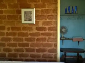 Pousada Sempre Viva
