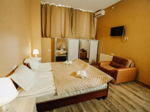 SResidence