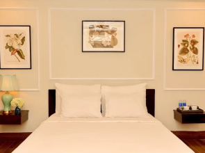 Lalita Tam Coc Resort & Spa