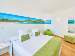 Hotel Negresco Playa de Palma - Adults Only