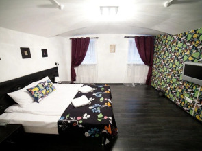 Хостел Rock Star